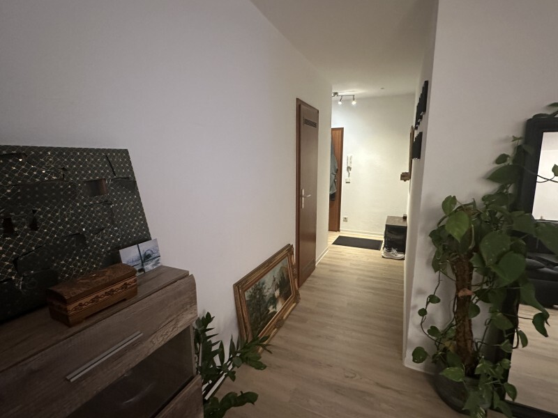 Heidelberg, Innenstadt 2 ZKB, vermietet, ruhig, Balkon, TG-StPl., KEINE Käufer-Prov. – Heidelberg – Vorschaubild 7