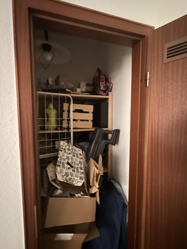 Heidelberg, Innenstadt 2 ZKB, vermietet, ruhig, Balkon, TG-StPl., KEINE Käufer-Prov. – Heidelberg – Vorschaubild 10