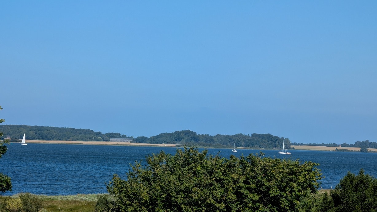 Gepflegtes Einfamilienhaus mit Einliegerwohnung, PV-Anlage und Weitblick über die Schlei! – Kappeln – Vorschaubild 6