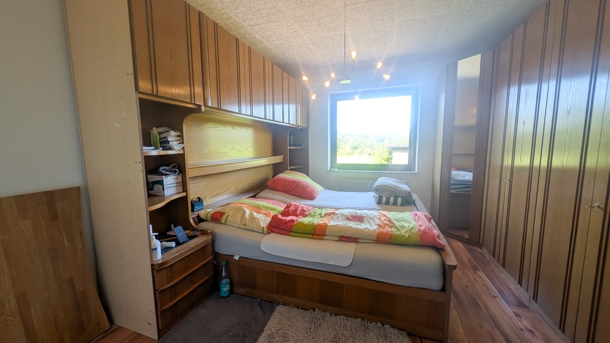Gepflegtes Einfamilienhaus mit Einliegerwohnung, PV-Anlage und Weitblick über die Schlei! – Kappeln – Vorschaubild 13