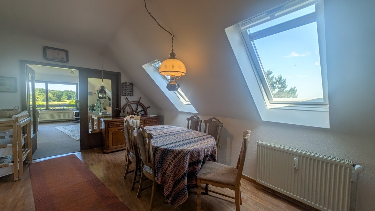 Gepflegtes Einfamilienhaus mit Einliegerwohnung, PV-Anlage und Weitblick über die Schlei! – Kappeln – Vorschaubild 15
