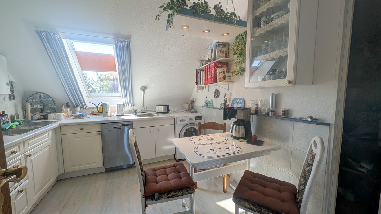 Gepflegtes Einfamilienhaus mit Einliegerwohnung, PV-Anlage und Weitblick über die Schlei! – Kappeln – Vorschaubild 16