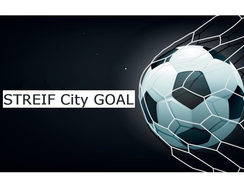 STREIF City GOAL – Wolfsburg – Vorschaubild 4