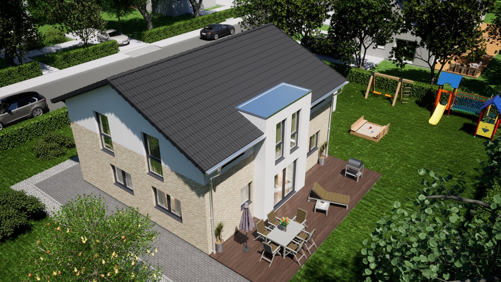 Ihr neues STREIF Haus in Wolfsburg Vorsfelde – Wolfsburg – Vorschaubild 4