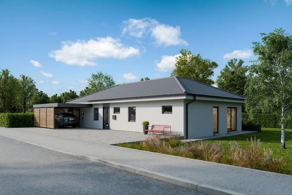 Ihr neues STREIF Haus in Wolfsburg Vorsfelde – Wolfsburg – Vorschaubild 3