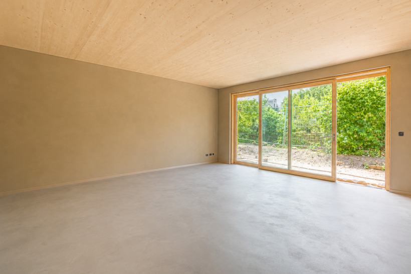 NEUBAU: Wohnen im Grünen, gebaut für morgen – großzügige Terrassenwohnung in Schleußig – Leipzig – Vorschaubild 4