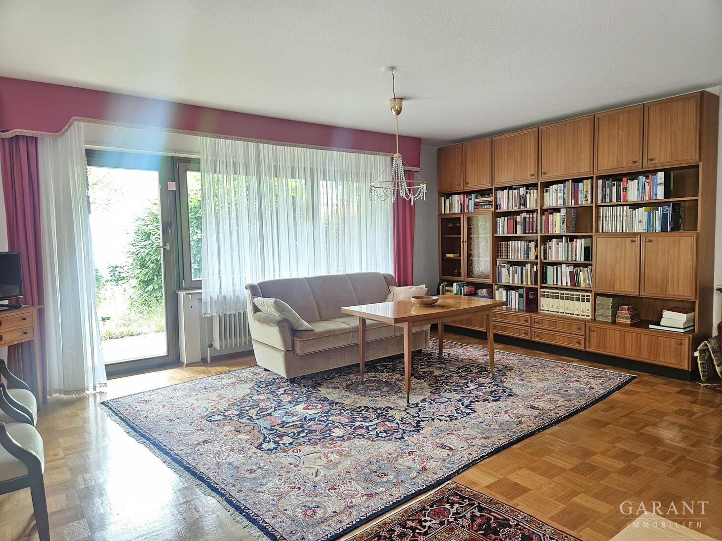!! Voilà, hier ist Ihr neues Zuhause !! – Neckarsulm – Vorschaubild 4