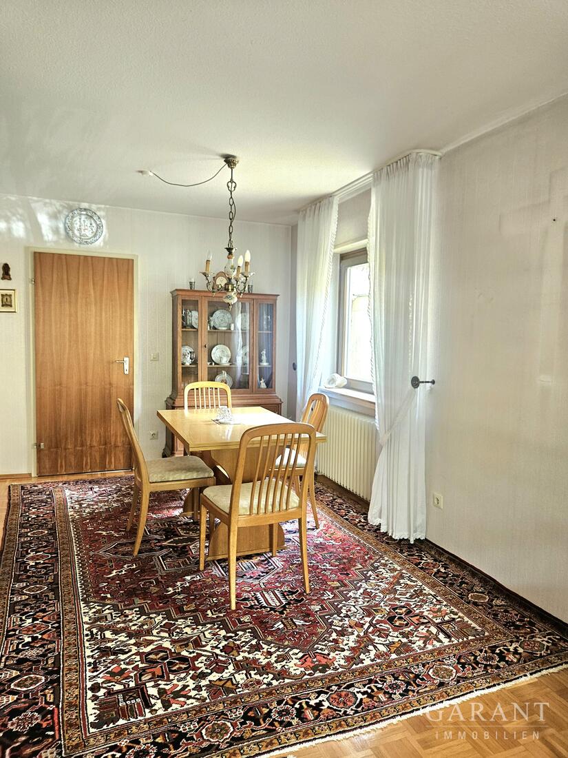 !! Voilà, hier ist Ihr neues Zuhause !! – Neckarsulm – Vorschaubild 5