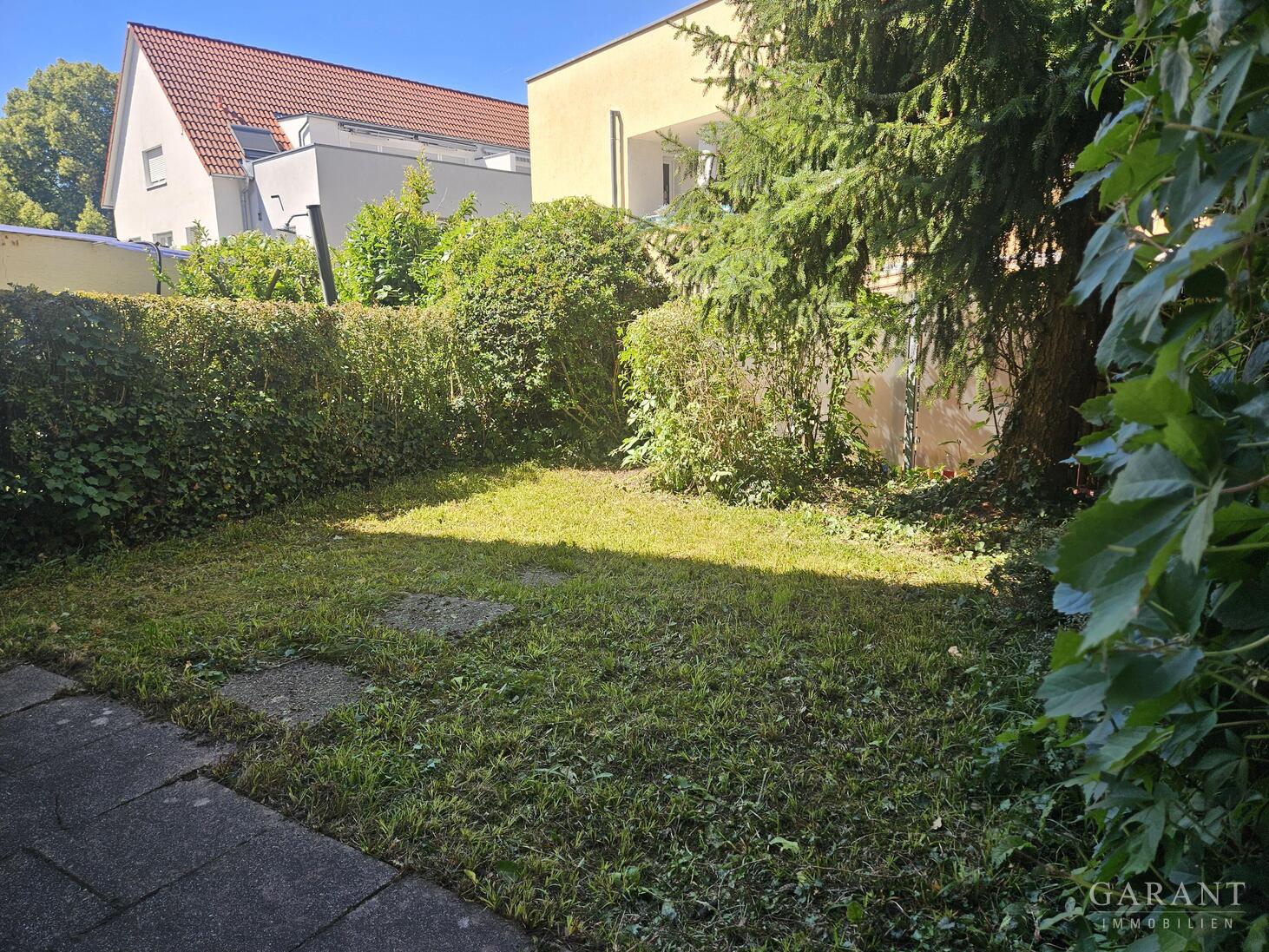 !! Voilà, hier ist Ihr neues Zuhause !! – Neckarsulm – Vorschaubild 11