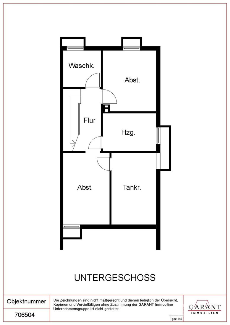 !! Voilà, hier ist Ihr neues Zuhause !! – Neckarsulm – Vorschaubild 12