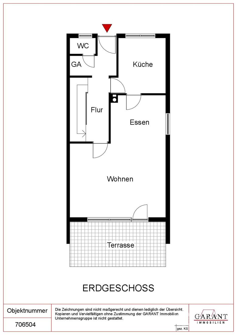 !! Voilà, hier ist Ihr neues Zuhause !! – Neckarsulm – Vorschaubild 13