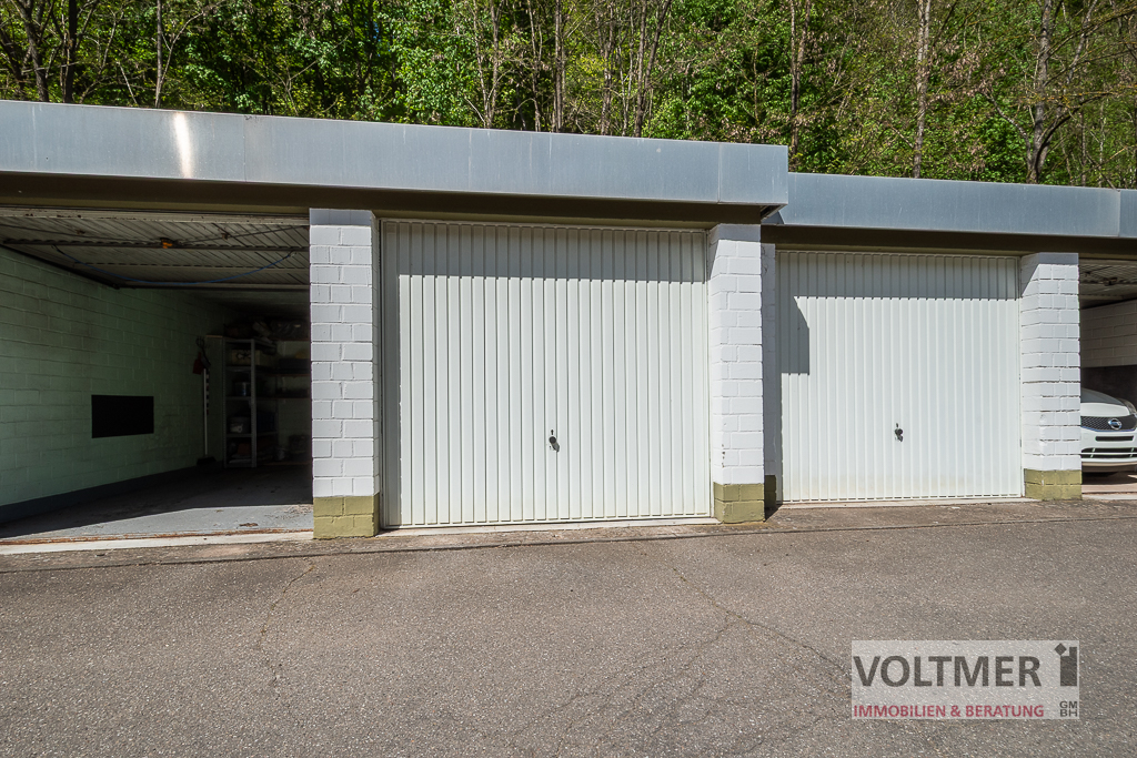 WOHLFÜHLFAKTOR - vermietete Eigentumswohnung mit Garage in Schafbrücke! – Saarbrücken – Vorschaubild 9