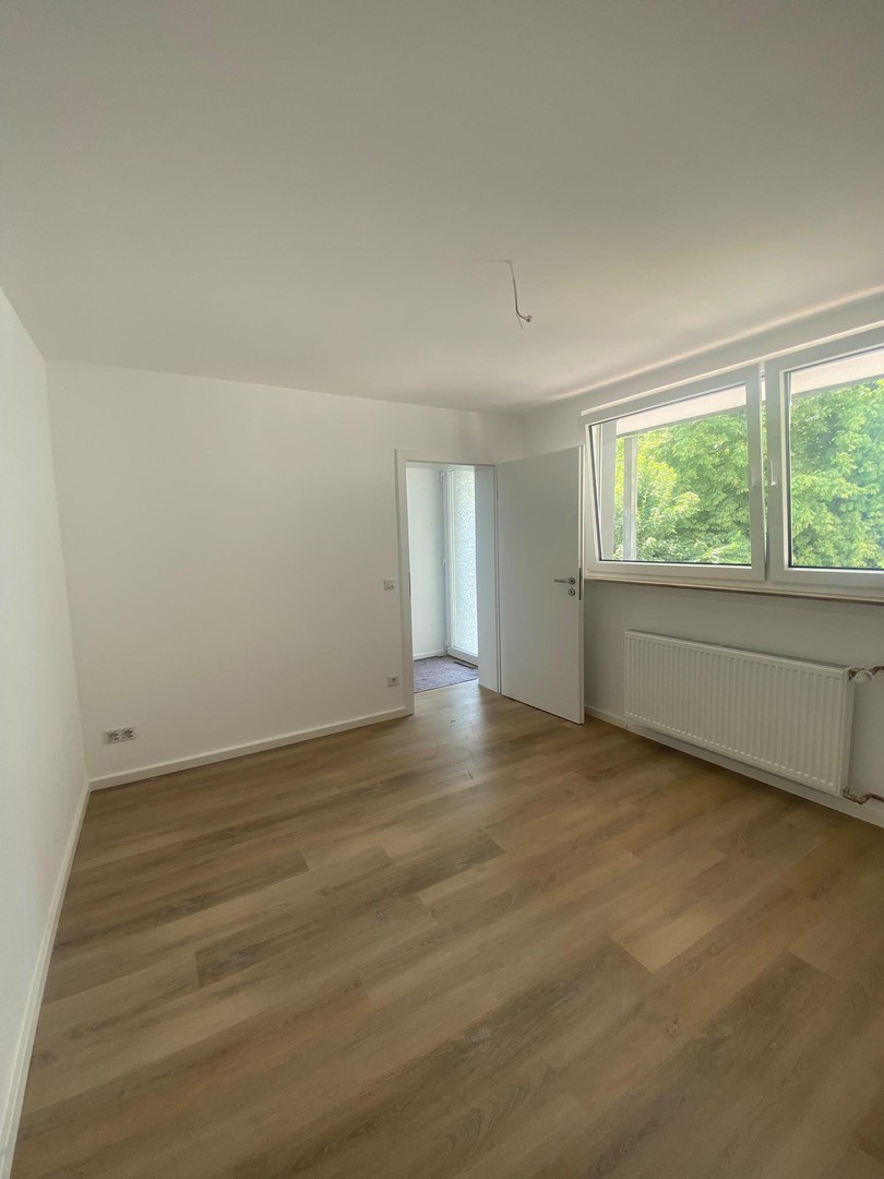 Sanierte 2,5 Zimmerwohnung – Mönchengladbach – Vorschaubild 3