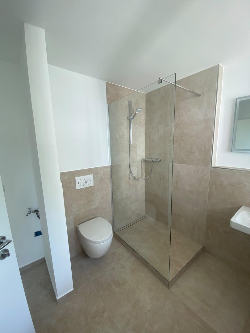 Sanierte 2,5 Zimmerwohnung – Mönchengladbach – Vorschaubild 9