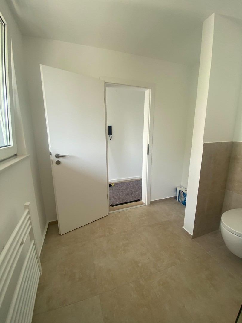 Sanierte 2,5 Zimmerwohnung – Mönchengladbach – Vorschaubild 10