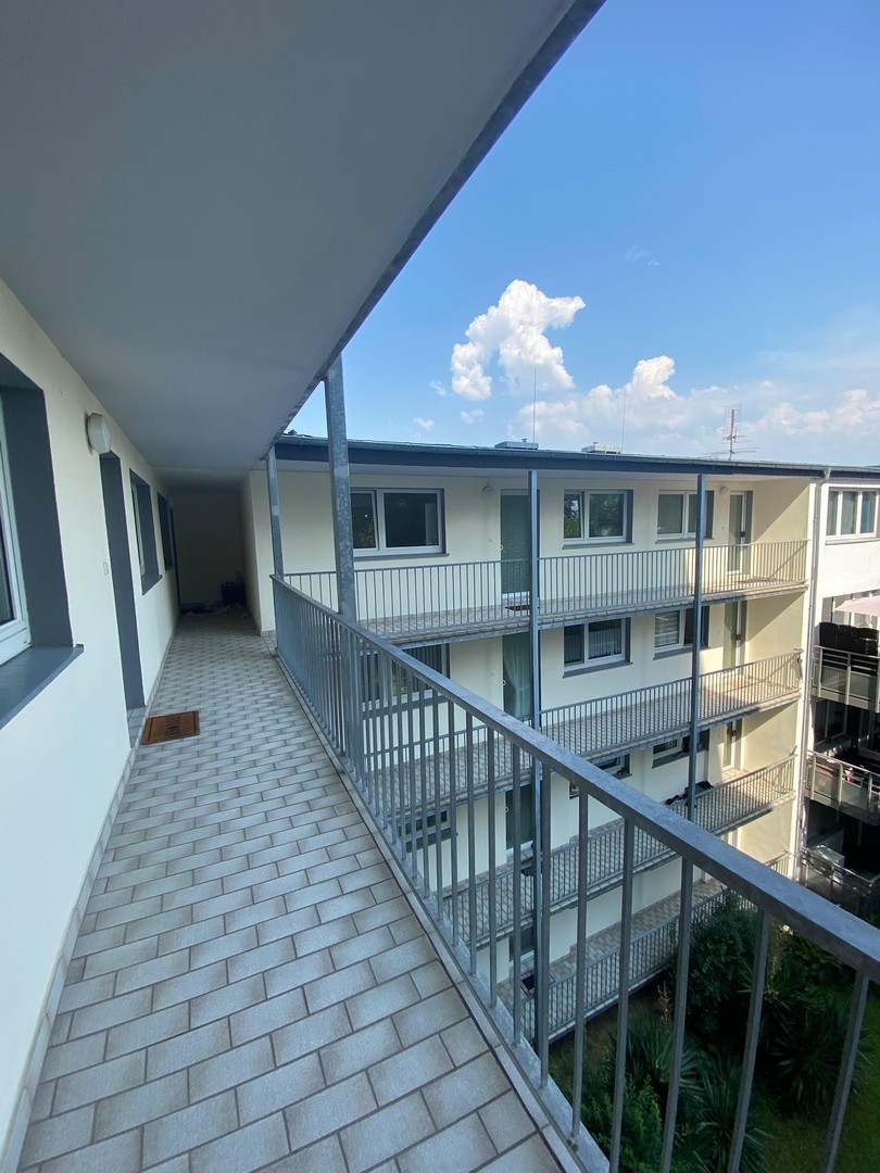 Sanierte 2,5 Zimmerwohnung – Mönchengladbach – Vorschaubild 11