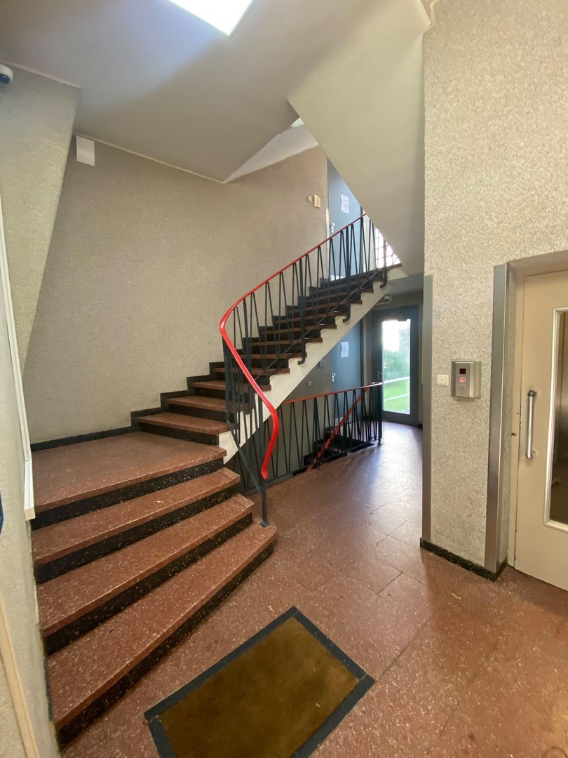 Sanierte 2,5 Zimmerwohnung – Mönchengladbach – Vorschaubild 13