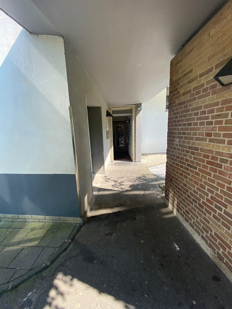 Sanierte 2,5 Zimmerwohnung – Mönchengladbach – Vorschaubild 15