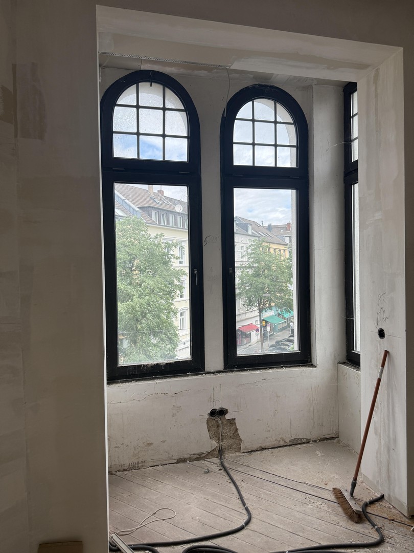 Viel Platz für Zuhause oder Praxis in Unterbilk – Düsseldorf – Vorschaubild 3