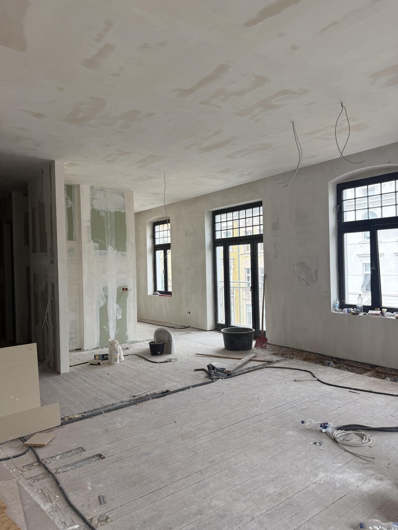 Viel Platz für Zuhause oder Praxis in Unterbilk – Düsseldorf – Vorschaubild 5