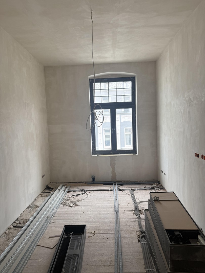 Viel Platz für Zuhause oder Praxis in Unterbilk – Düsseldorf – Vorschaubild 6