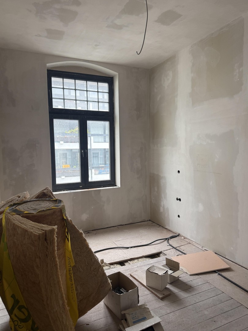 Viel Platz für Zuhause oder Praxis in Unterbilk – Düsseldorf – Vorschaubild 7
