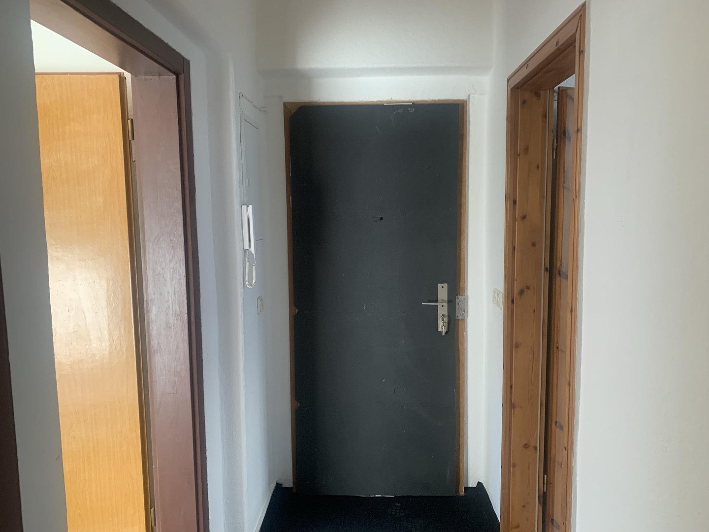 37,5 qm Altbau-Charme in schöner, ruhiger, aber noch zentraler Lage – Magdeburg – Vorschaubild 9