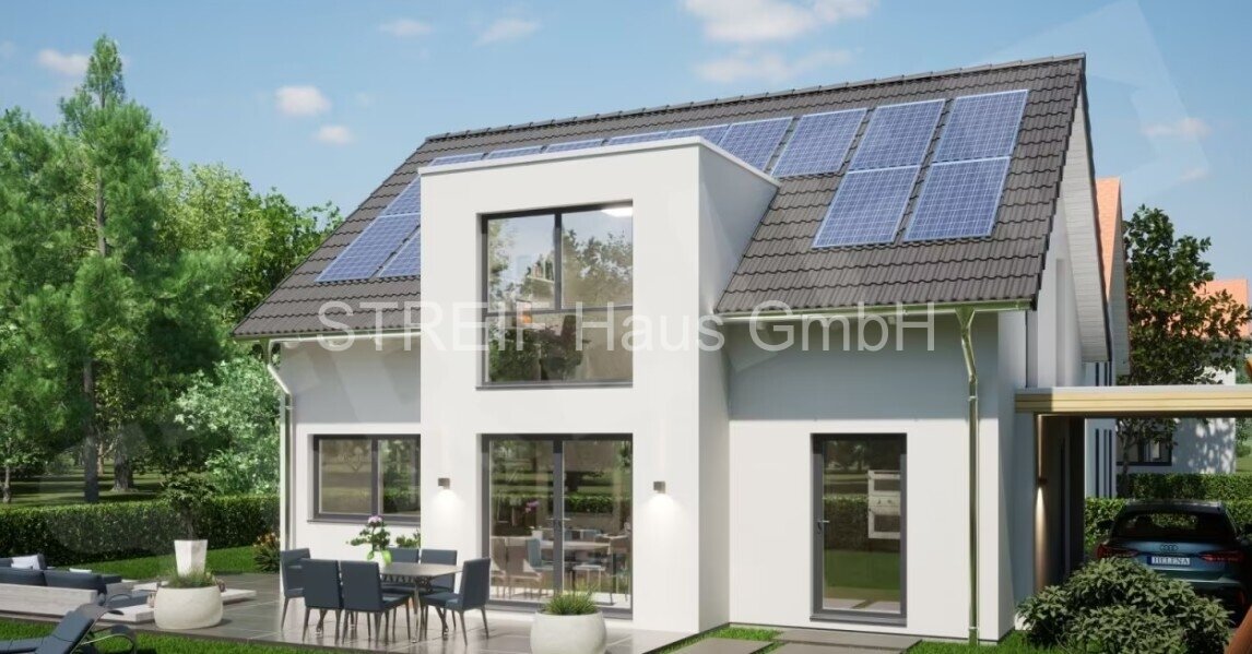 -Inkl. Grundstück- Ihr neues STREIF Haus in 30419 Hannover Vinnhorst – Hannover – Vorschaubild 2