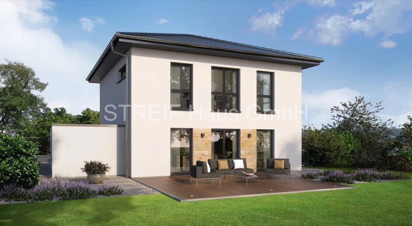-Inkl. Grundstück- Ihr neues STREIF Haus in 30419 Hannover Vinnhorst – Hannover – Vorschaubild 3