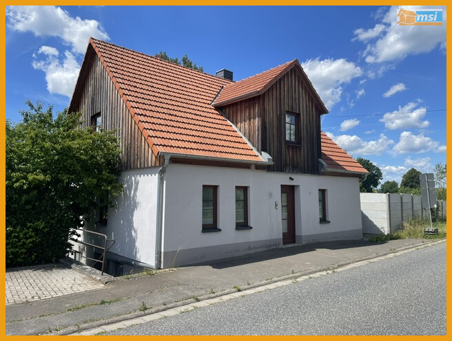 ALTBAUCHARME TRIFFT MODERNE! – Alsfeld – Vorschaubild 2