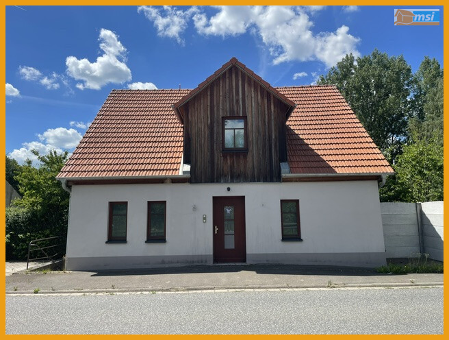 ALTBAUCHARME TRIFFT MODERNE! – Alsfeld – Vorschaubild 3