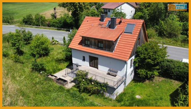ALTBAUCHARME TRIFFT MODERNE! – Alsfeld – Vorschaubild 5
