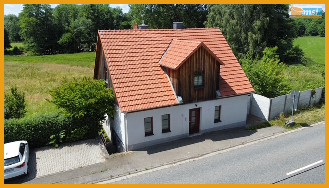 ALTBAUCHARME TRIFFT MODERNE! – Alsfeld – Vorschaubild 7