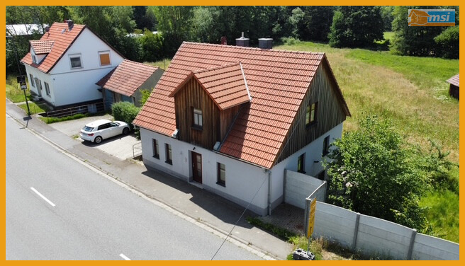 ALTBAUCHARME TRIFFT MODERNE! – Alsfeld – Vorschaubild 8
