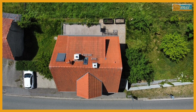 ALTBAUCHARME TRIFFT MODERNE! – Alsfeld – Vorschaubild 9