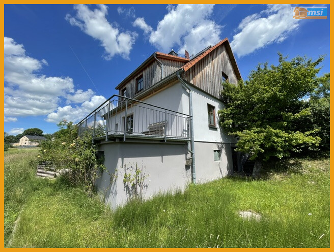 ALTBAUCHARME TRIFFT MODERNE! – Alsfeld – Vorschaubild 10