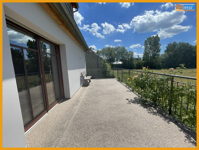 ALTBAUCHARME TRIFFT MODERNE! – Alsfeld – Vorschaubild 11
