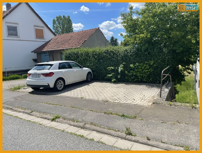 ALTBAUCHARME TRIFFT MODERNE! – Alsfeld – Vorschaubild 14