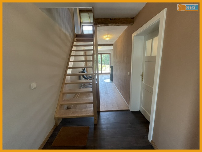 ALTBAUCHARME TRIFFT MODERNE! – Alsfeld – Vorschaubild 15