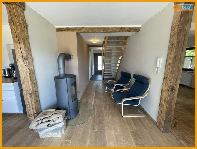 ALTBAUCHARME TRIFFT MODERNE! – Alsfeld – Vorschaubild 16