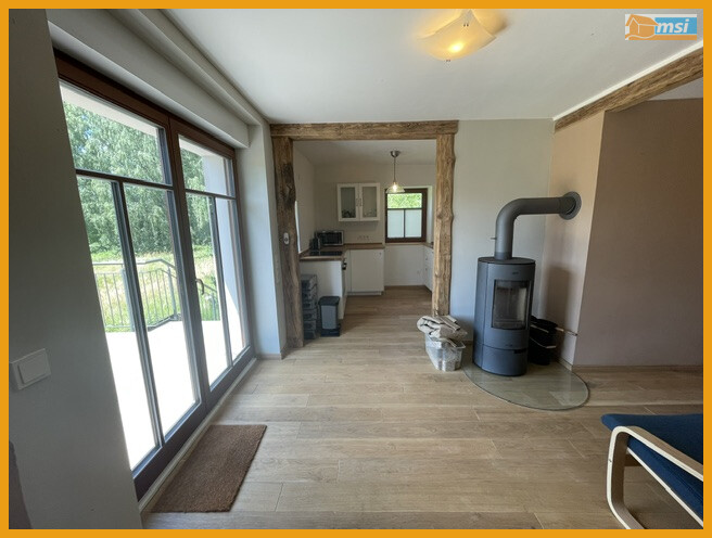 ALTBAUCHARME TRIFFT MODERNE! – Alsfeld – Vorschaubild 17