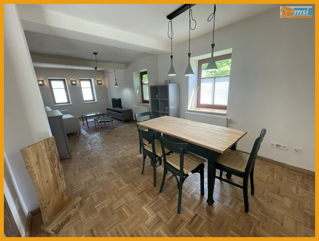 ALTBAUCHARME TRIFFT MODERNE! – Alsfeld – Vorschaubild 19