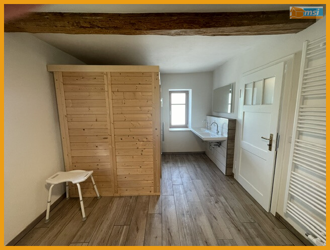 ALTBAUCHARME TRIFFT MODERNE! – Alsfeld – Vorschaubild 22