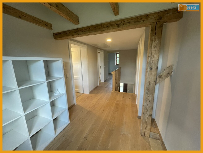 ALTBAUCHARME TRIFFT MODERNE! – Alsfeld – Vorschaubild 23