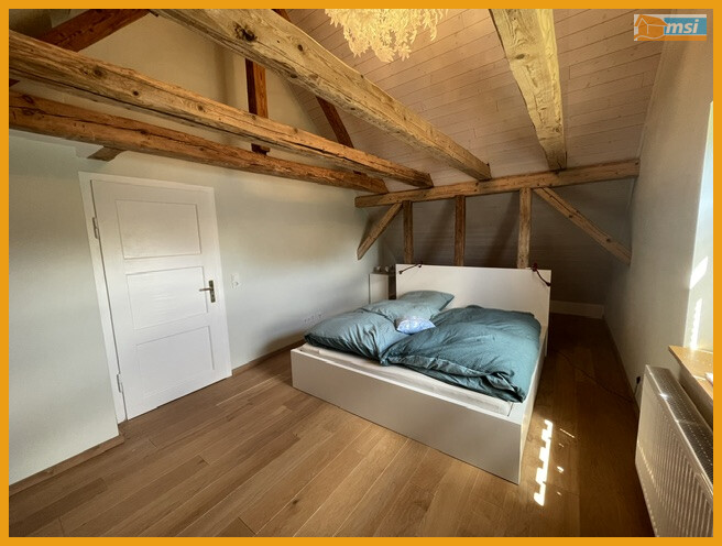 ALTBAUCHARME TRIFFT MODERNE! – Alsfeld – Vorschaubild 24