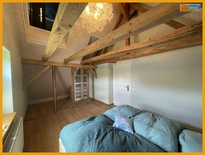 ALTBAUCHARME TRIFFT MODERNE! – Alsfeld – Vorschaubild 25
