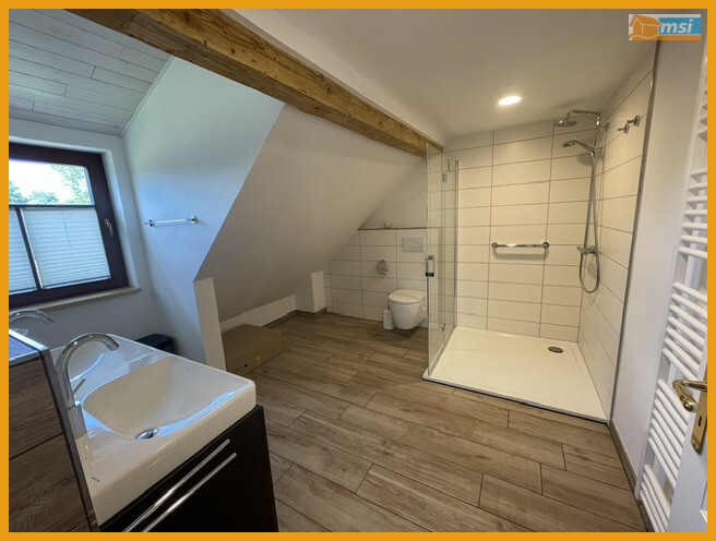 ALTBAUCHARME TRIFFT MODERNE! – Alsfeld – Vorschaubild 28
