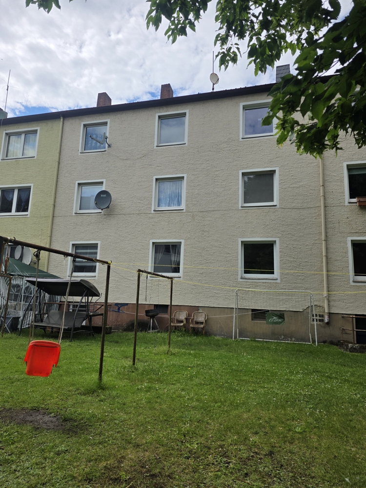 Paketverkauf - 2x Wohnungen (EG+OG) im selben Haus zu verkaufen ! – Osnabrück – Vorschaubild 2