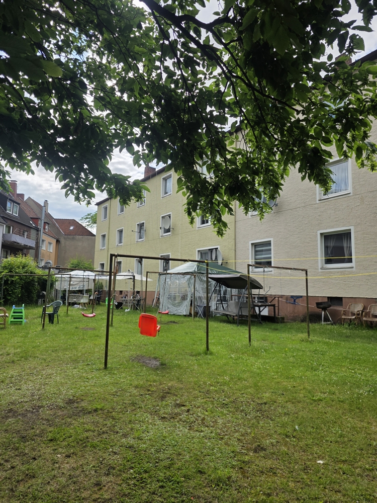 Paketverkauf - 2x Wohnungen (EG+OG) im selben Haus zu verkaufen ! – Osnabrück – Vorschaubild 5