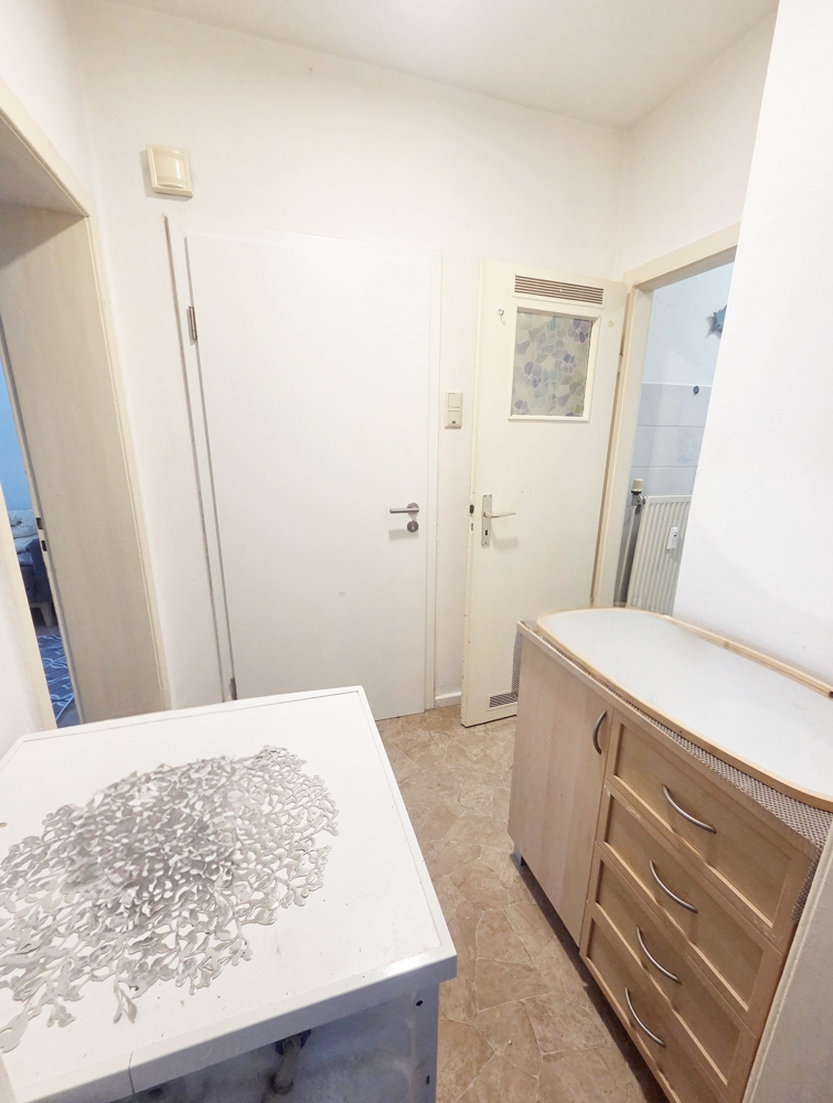Paketverkauf - 2x Wohnungen (EG+OG) im selben Haus zu verkaufen ! – Osnabrück – Vorschaubild 6